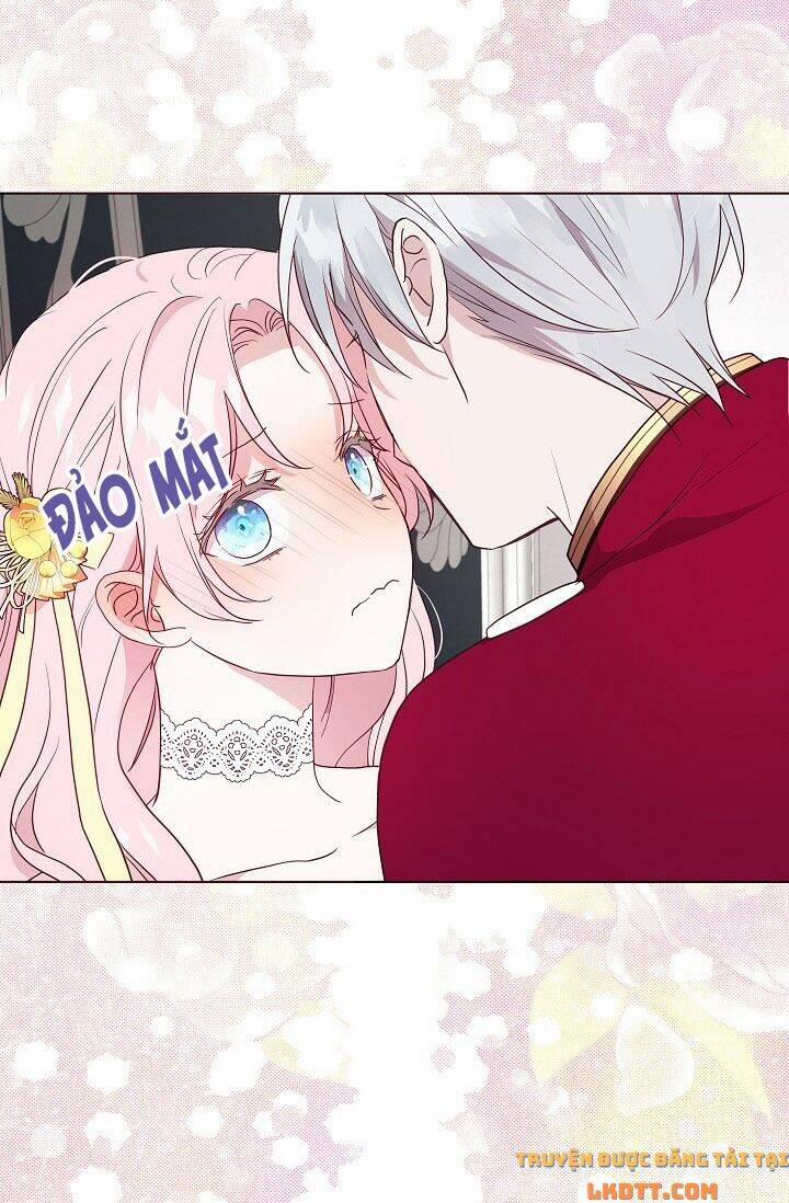 Quyến Rũ Papa Của Nhân Vật Phản Diện 60 trang 59