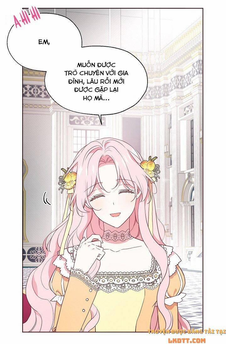 Quyến Rũ Papa Của Nhân Vật Phản Diện 60 trang 6