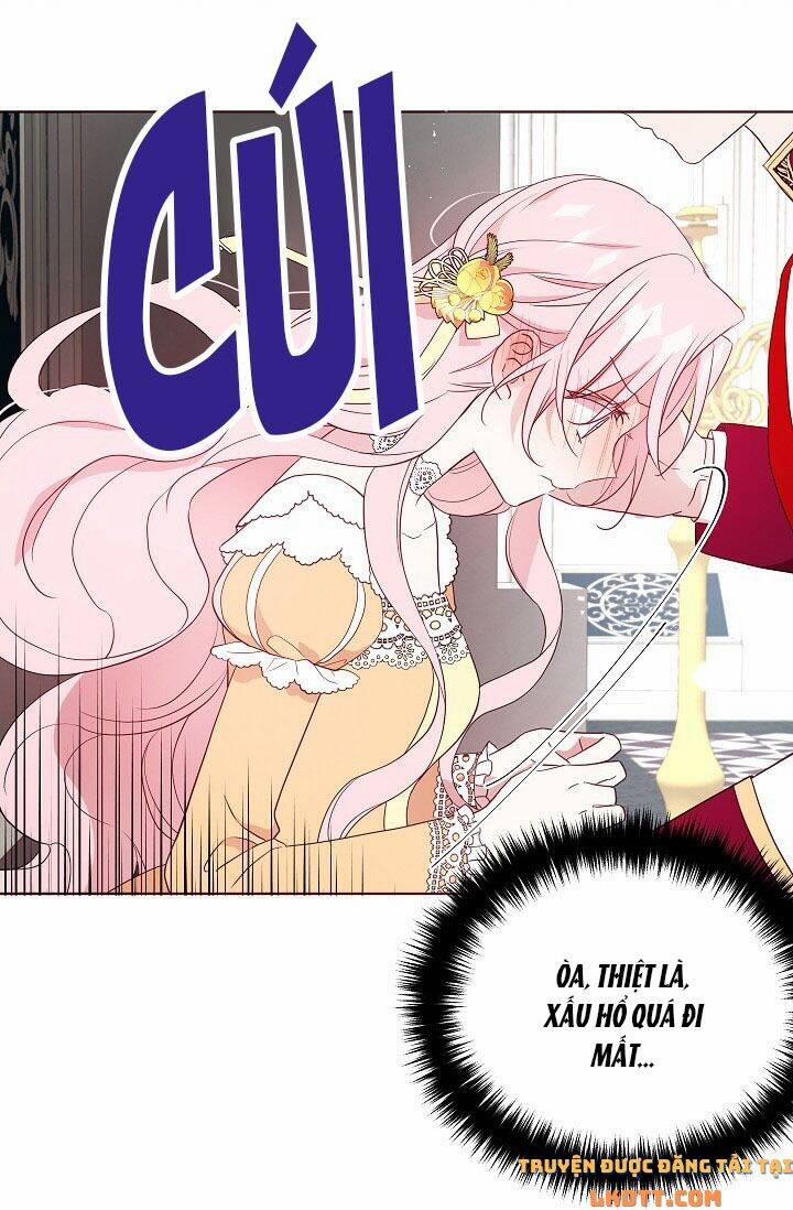 Quyến Rũ Papa Của Nhân Vật Phản Diện 60 trang 60