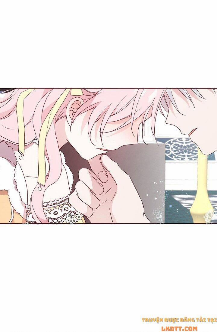 Quyến Rũ Papa Của Nhân Vật Phản Diện 60 trang 61