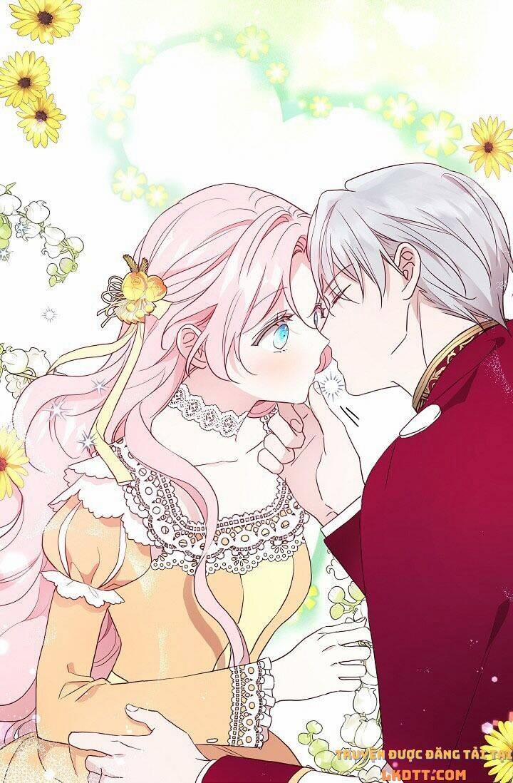 Quyến Rũ Papa Của Nhân Vật Phản Diện 60 trang 62