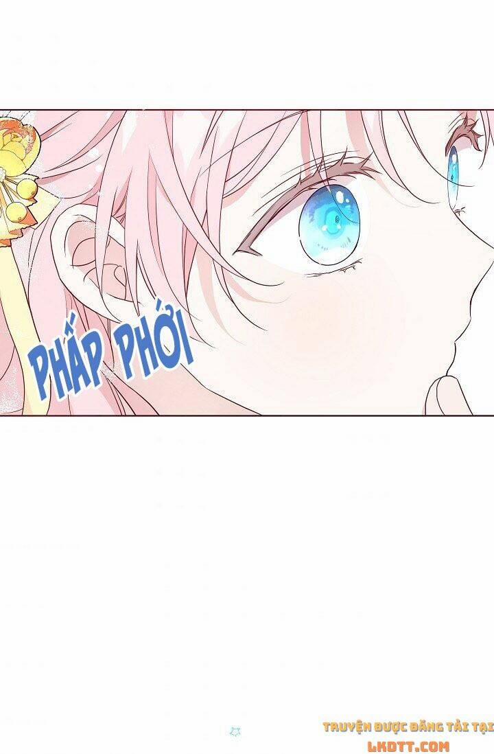 Quyến Rũ Papa Của Nhân Vật Phản Diện 60 trang 63