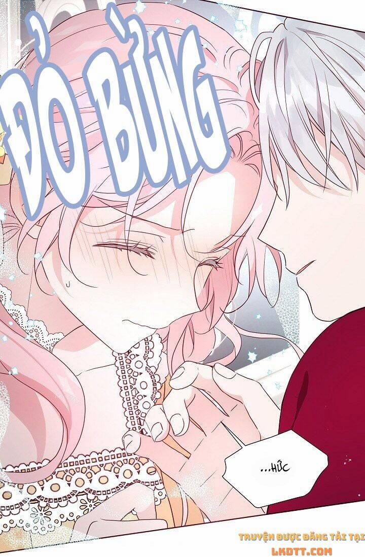 Quyến Rũ Papa Của Nhân Vật Phản Diện 60 trang 64