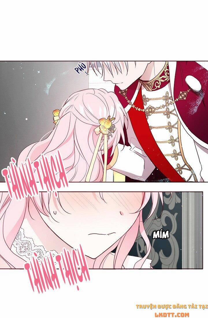 Quyến Rũ Papa Của Nhân Vật Phản Diện 60 trang 65