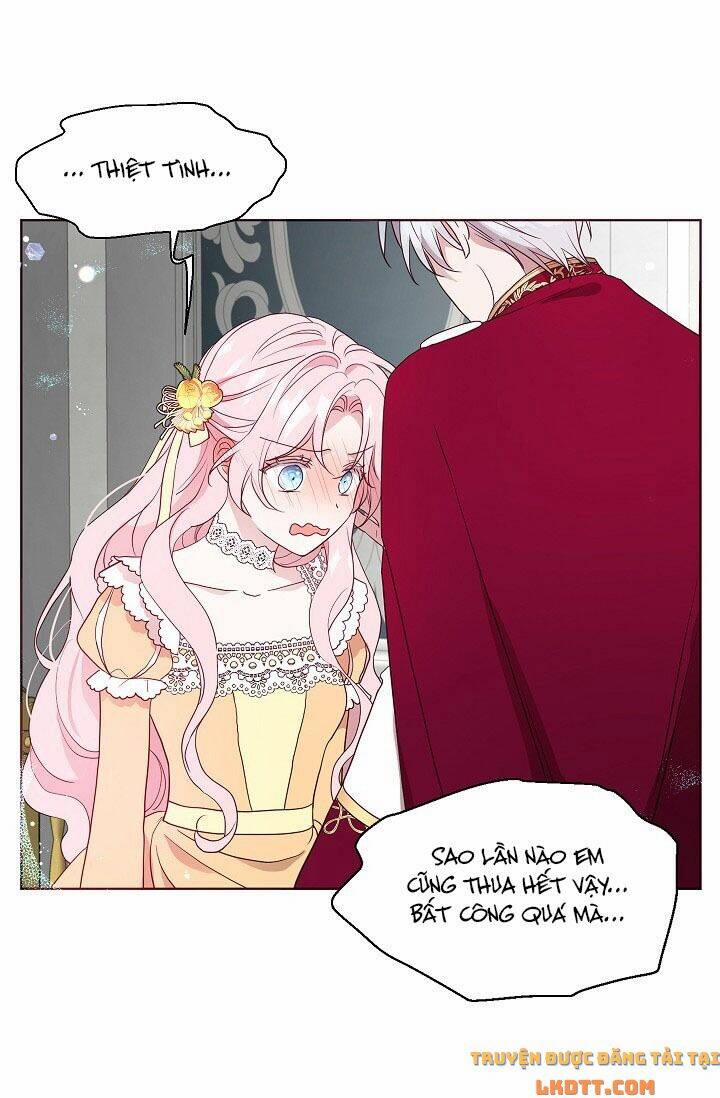 Quyến Rũ Papa Của Nhân Vật Phản Diện 60 trang 66