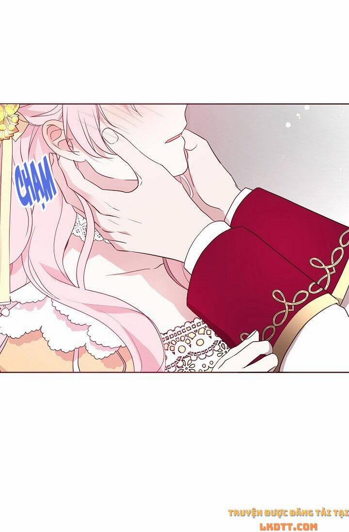 Quyến Rũ Papa Của Nhân Vật Phản Diện 60 trang 67