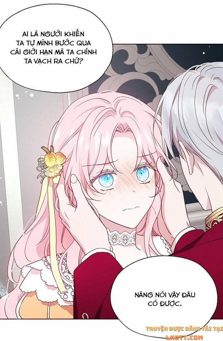 Quyến Rũ Papa Của Nhân Vật Phản Diện 60 trang 69