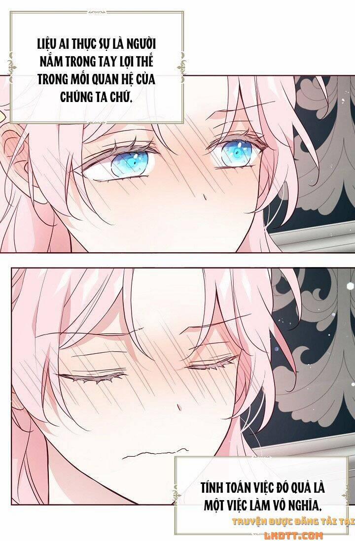 Quyến Rũ Papa Của Nhân Vật Phản Diện 60 trang 70