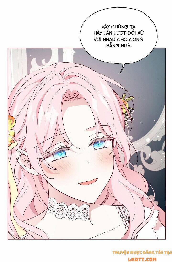 Quyến Rũ Papa Của Nhân Vật Phản Diện 60 trang 72