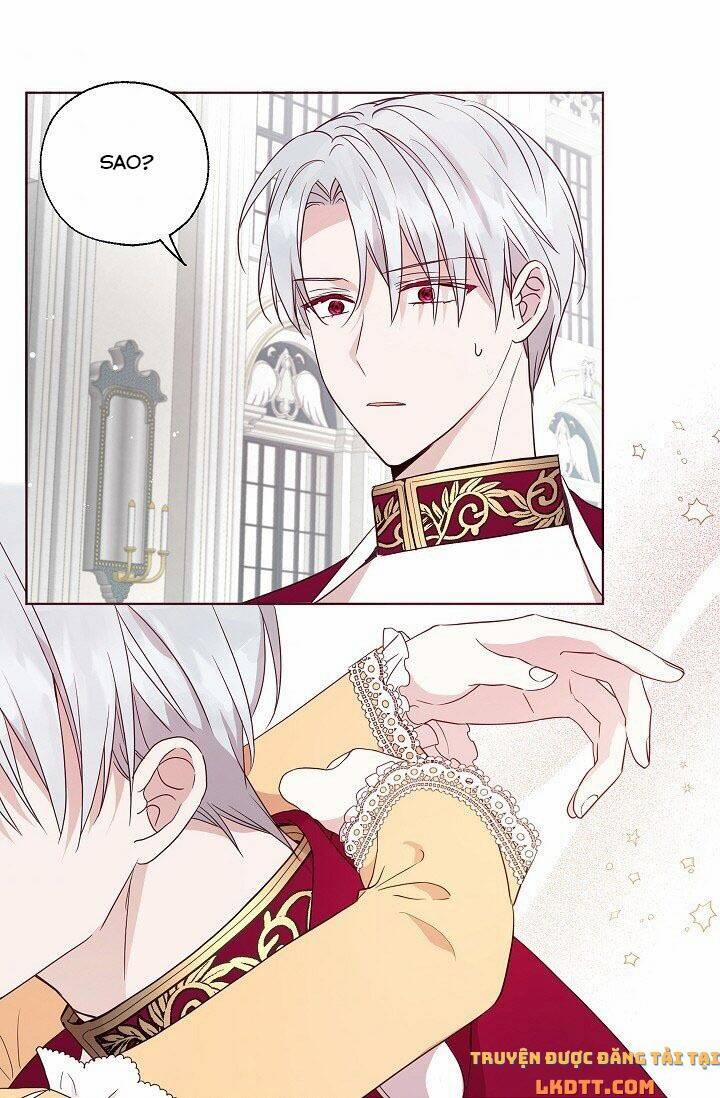 Quyến Rũ Papa Của Nhân Vật Phản Diện 60 trang 73