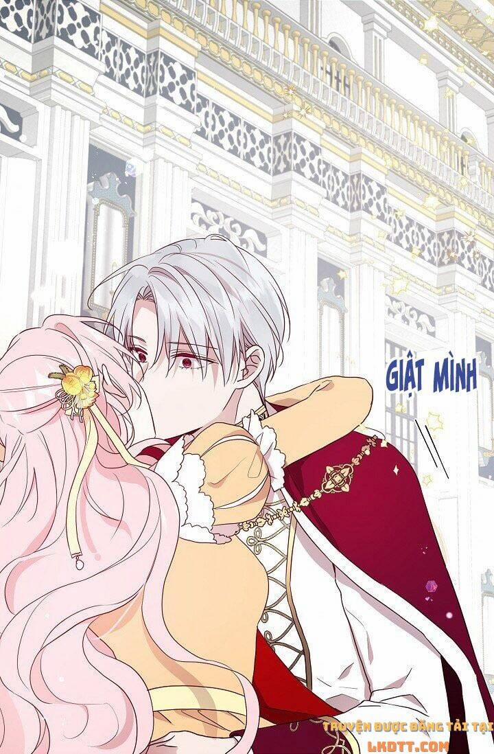 Quyến Rũ Papa Của Nhân Vật Phản Diện 60 trang 74