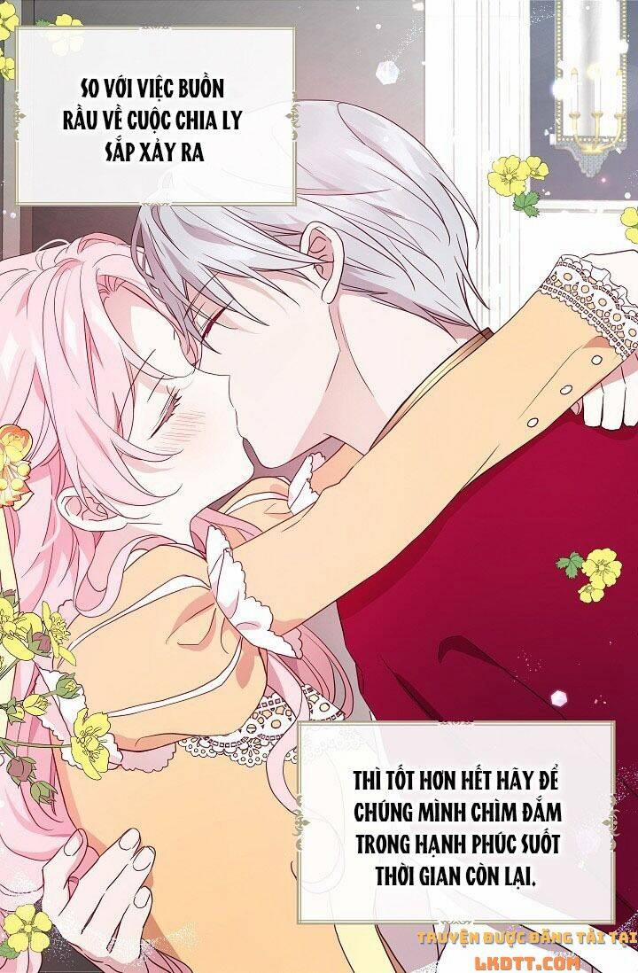 Quyến Rũ Papa Của Nhân Vật Phản Diện 60 trang 76