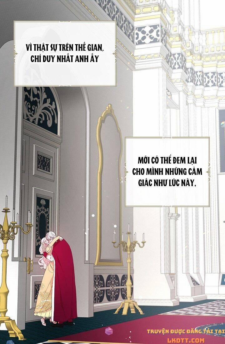 Quyến Rũ Papa Của Nhân Vật Phản Diện 60 trang 77