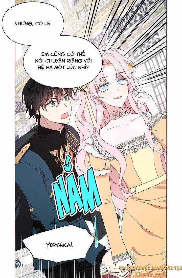 Quyến Rũ Papa Của Nhân Vật Phản Diện 60 trang 8