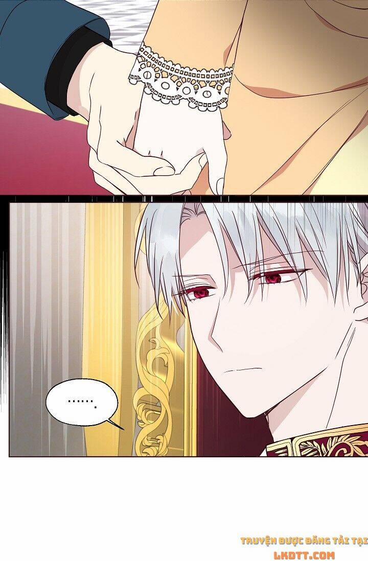 Quyến Rũ Papa Của Nhân Vật Phản Diện 60 trang 9