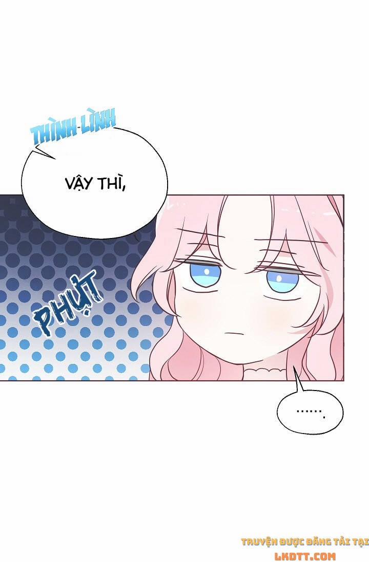 Quyến Rũ Papa Của Nhân Vật Phản Diện 61 trang 14