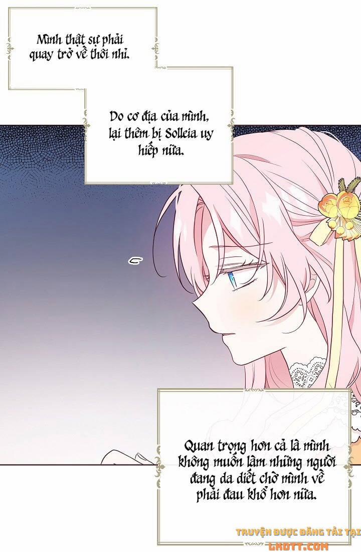 Quyến Rũ Papa Của Nhân Vật Phản Diện 61 trang 18