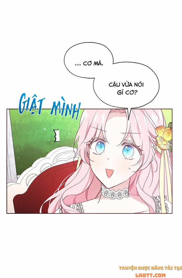 Quyến Rũ Papa Của Nhân Vật Phản Diện 61 trang 22