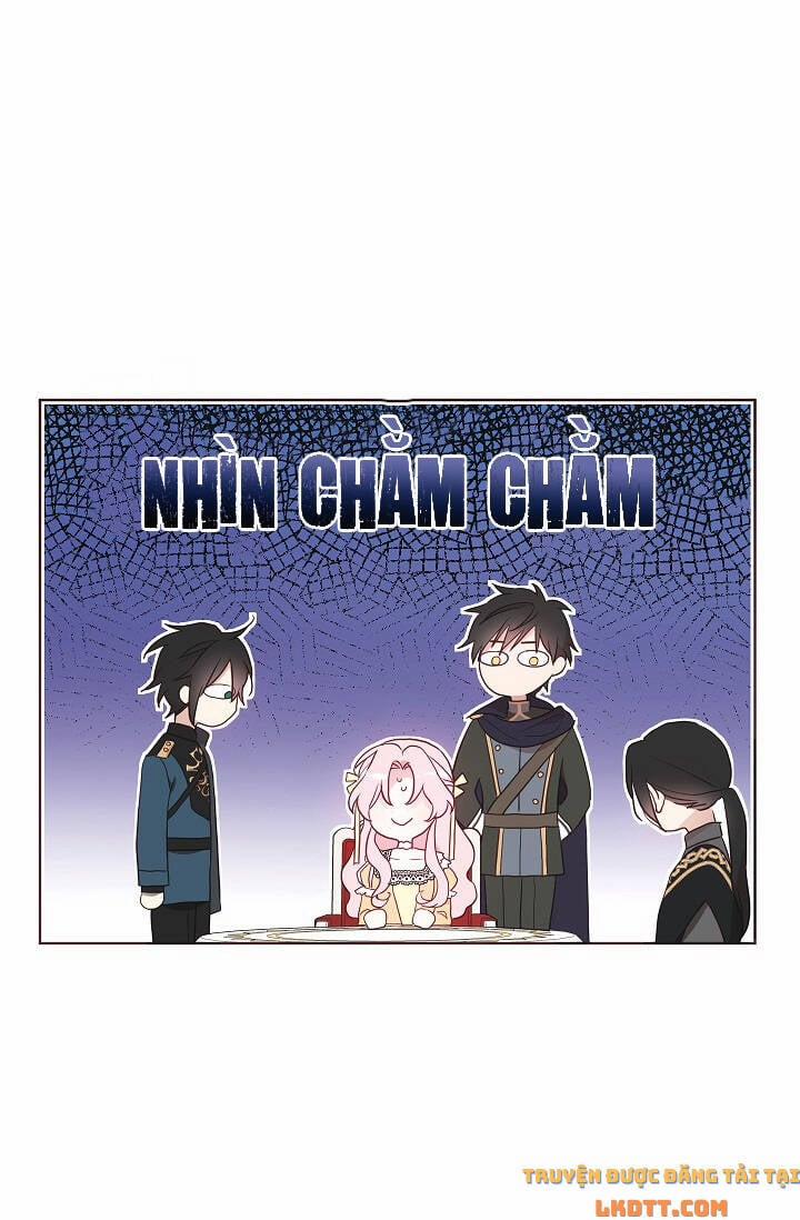 Quyến Rũ Papa Của Nhân Vật Phản Diện 61 trang 23