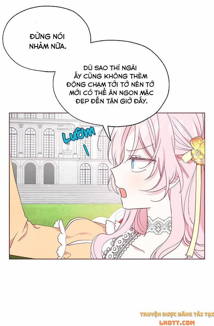 Quyến Rũ Papa Của Nhân Vật Phản Diện 61 trang 26