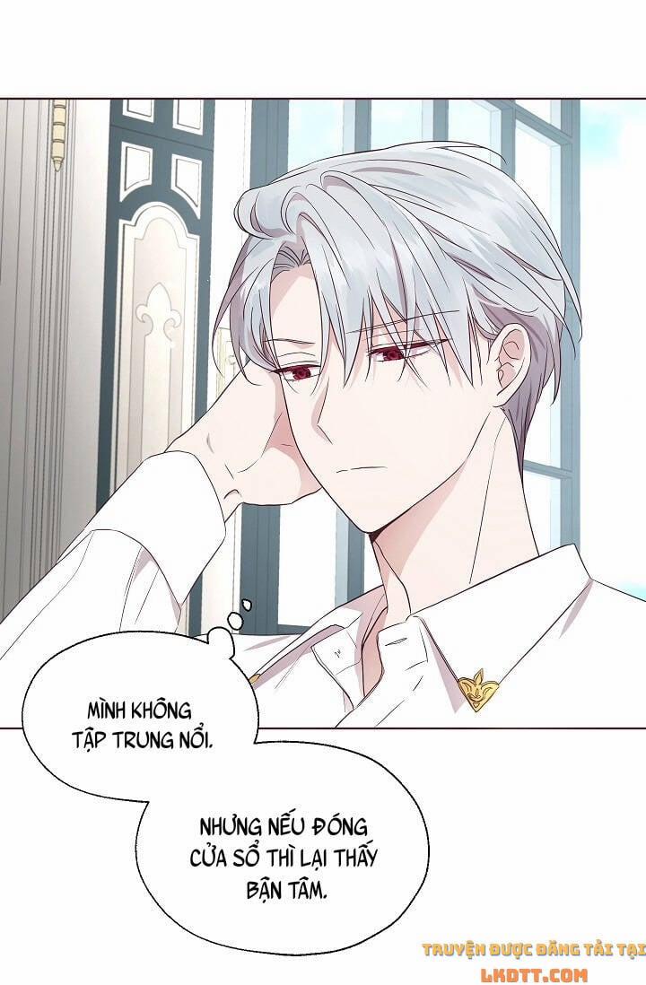 Quyến Rũ Papa Của Nhân Vật Phản Diện 61 trang 30