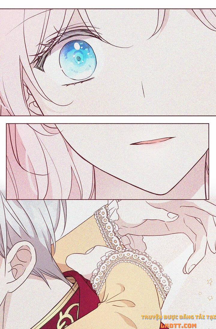 Quyến Rũ Papa Của Nhân Vật Phản Diện 61 trang 32