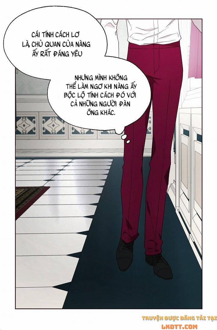 Quyến Rũ Papa Của Nhân Vật Phản Diện 61 trang 33