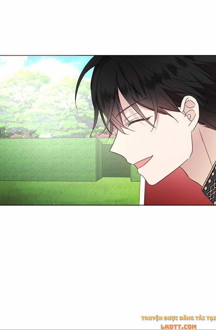 Quyến Rũ Papa Của Nhân Vật Phản Diện 61 trang 35