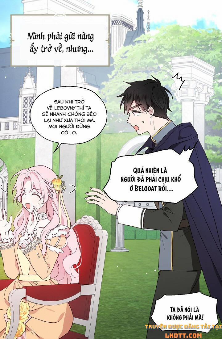 Quyến Rũ Papa Của Nhân Vật Phản Diện 61 trang 38