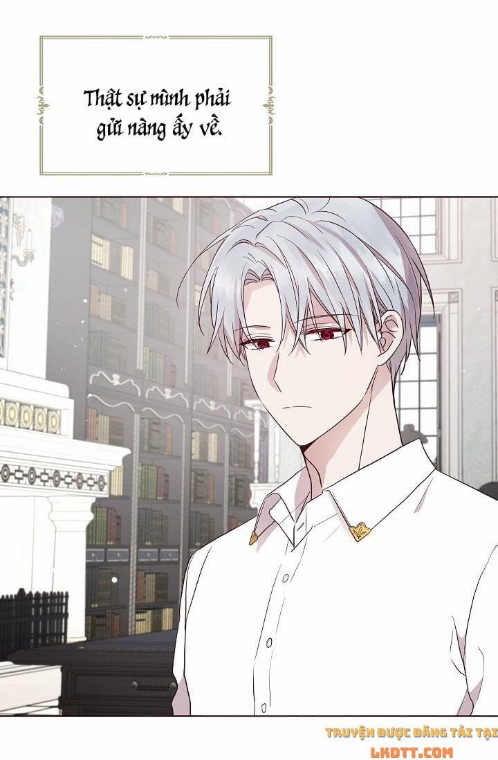 Quyến Rũ Papa Của Nhân Vật Phản Diện 61 trang 39