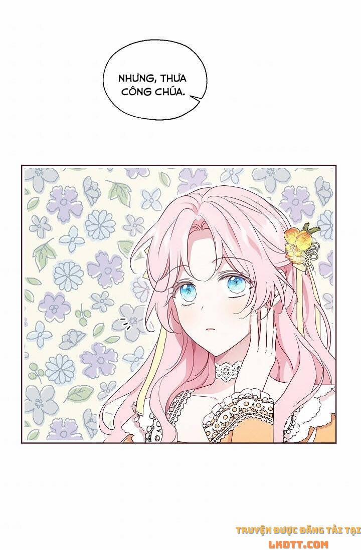 Quyến Rũ Papa Của Nhân Vật Phản Diện 61 trang 4