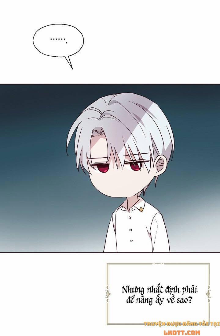 Quyến Rũ Papa Của Nhân Vật Phản Diện 61 trang 40