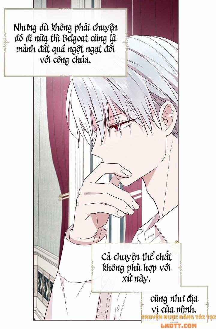 Quyến Rũ Papa Của Nhân Vật Phản Diện 61 trang 43