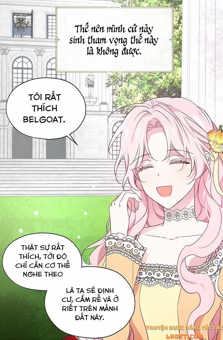 Quyến Rũ Papa Của Nhân Vật Phản Diện 61 trang 44