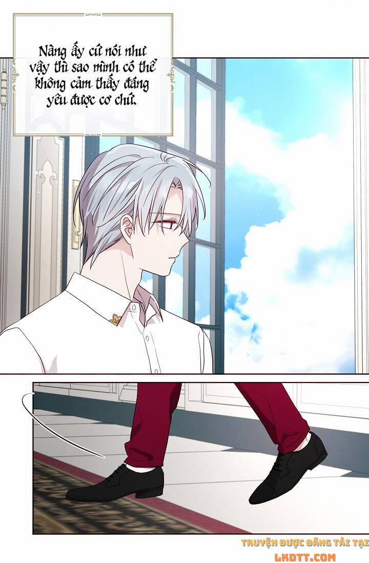 Quyến Rũ Papa Của Nhân Vật Phản Diện 61 trang 45