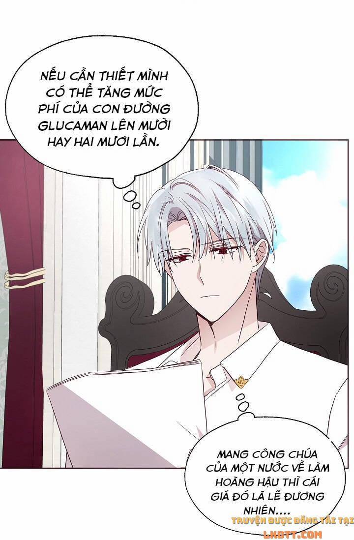 Quyến Rũ Papa Của Nhân Vật Phản Diện 61 trang 47