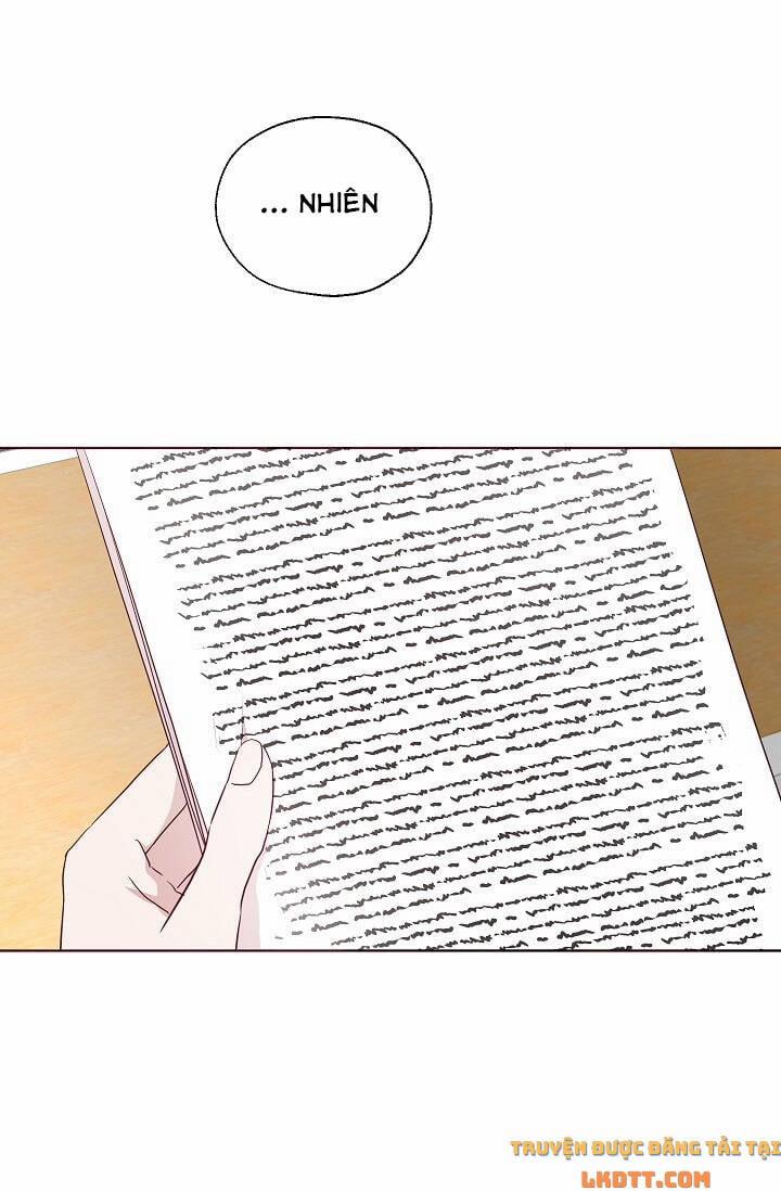 Quyến Rũ Papa Của Nhân Vật Phản Diện 61 trang 48