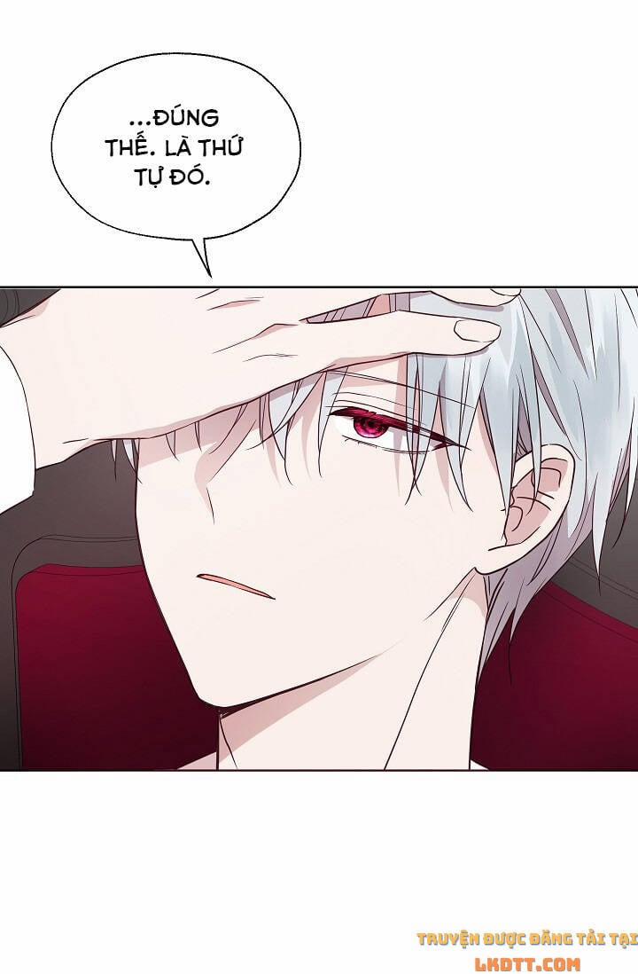 Quyến Rũ Papa Của Nhân Vật Phản Diện 61 trang 51