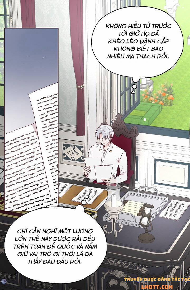 Quyến Rũ Papa Của Nhân Vật Phản Diện 61 trang 52