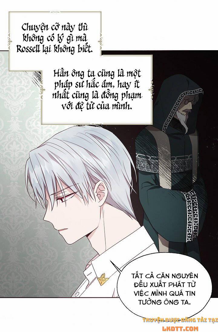 Quyến Rũ Papa Của Nhân Vật Phản Diện 61 trang 53