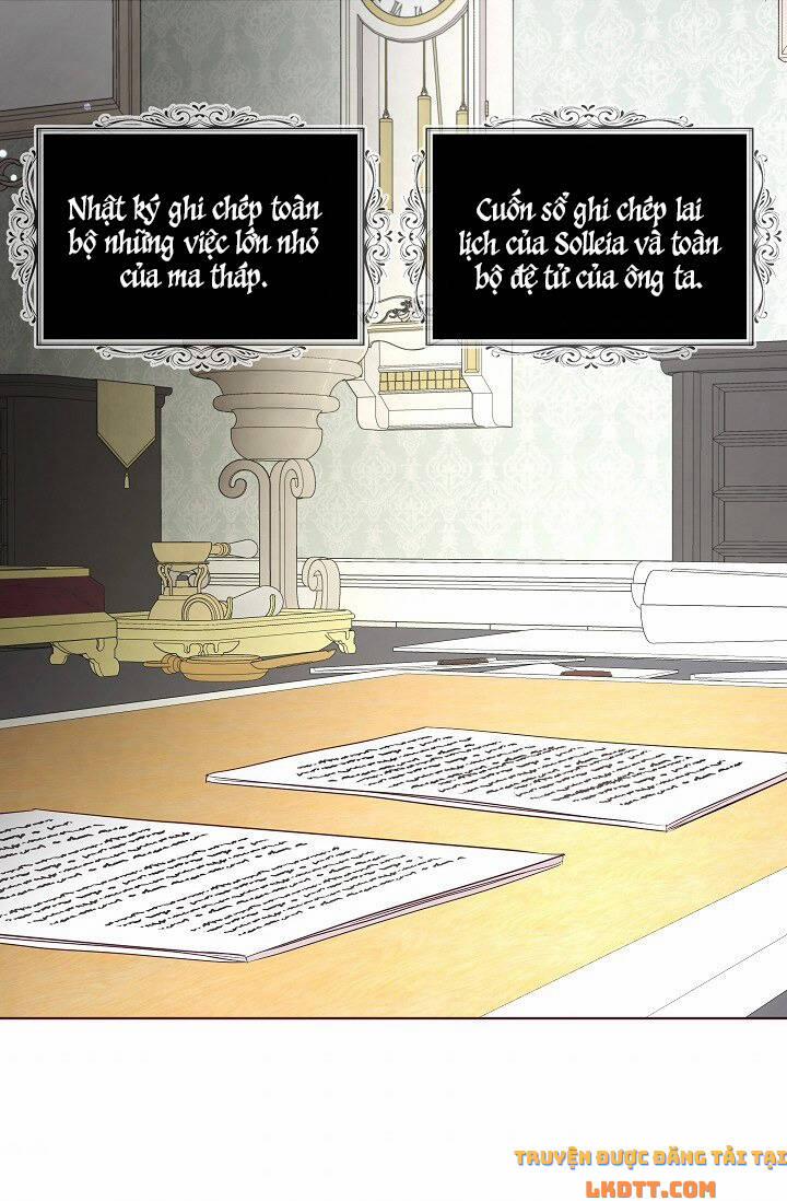 Quyến Rũ Papa Của Nhân Vật Phản Diện 61 trang 54