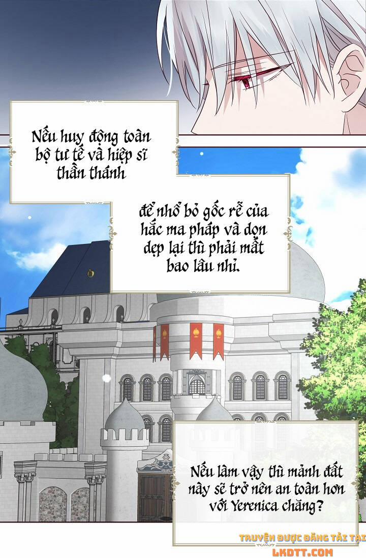 Quyến Rũ Papa Của Nhân Vật Phản Diện 61 trang 56