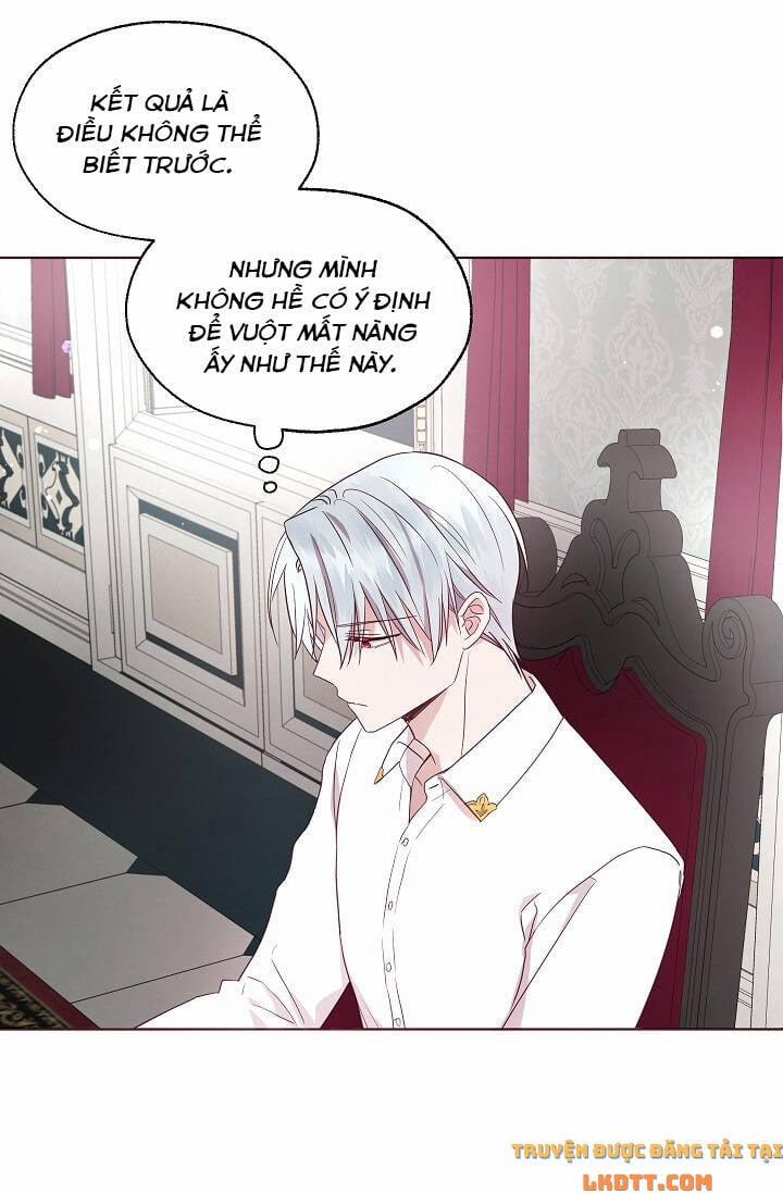 Quyến Rũ Papa Của Nhân Vật Phản Diện 61 trang 57