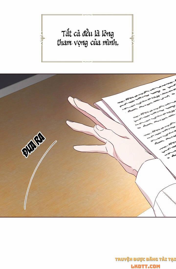 Quyến Rũ Papa Của Nhân Vật Phản Diện 61 trang 58