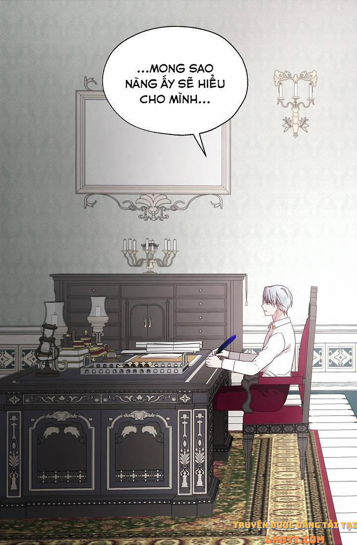 Quyến Rũ Papa Của Nhân Vật Phản Diện 61 trang 60