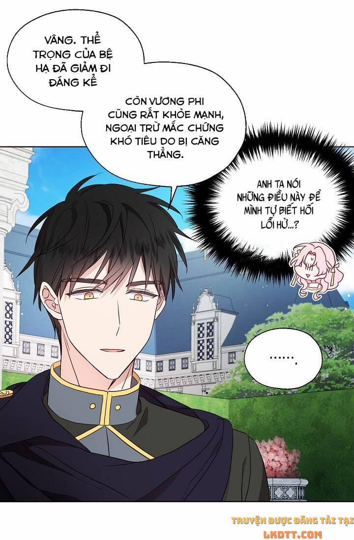 Quyến Rũ Papa Của Nhân Vật Phản Diện 61 trang 7