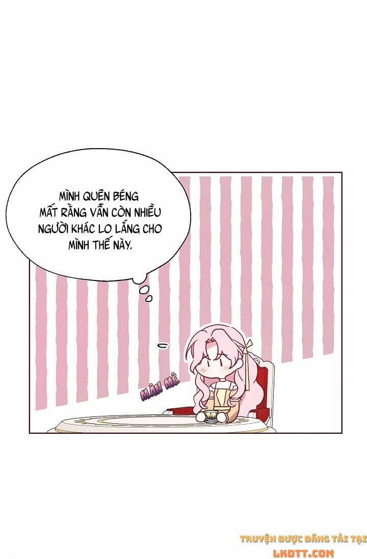 Quyến Rũ Papa Của Nhân Vật Phản Diện 61 trang 8