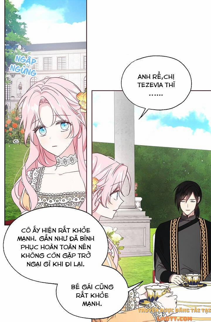 Quyến Rũ Papa Của Nhân Vật Phản Diện 61 trang 9