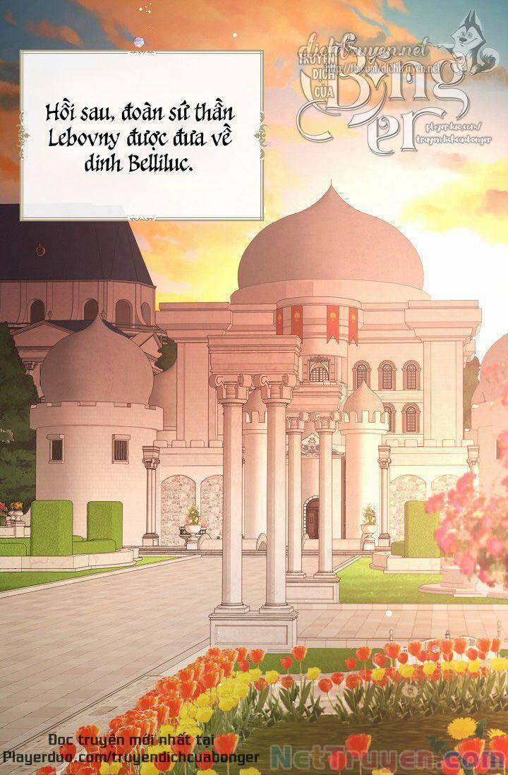 Quyến Rũ Papa Của Nhân Vật Phản Diện 62 trang 1