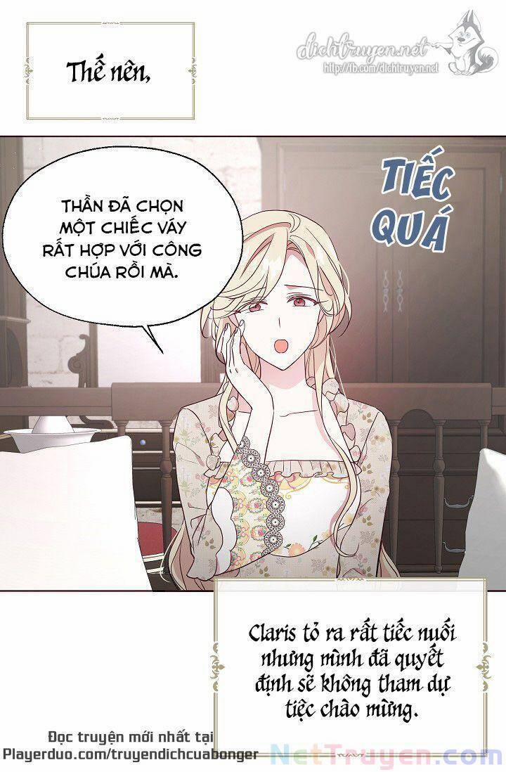 Quyến Rũ Papa Của Nhân Vật Phản Diện 62 trang 10